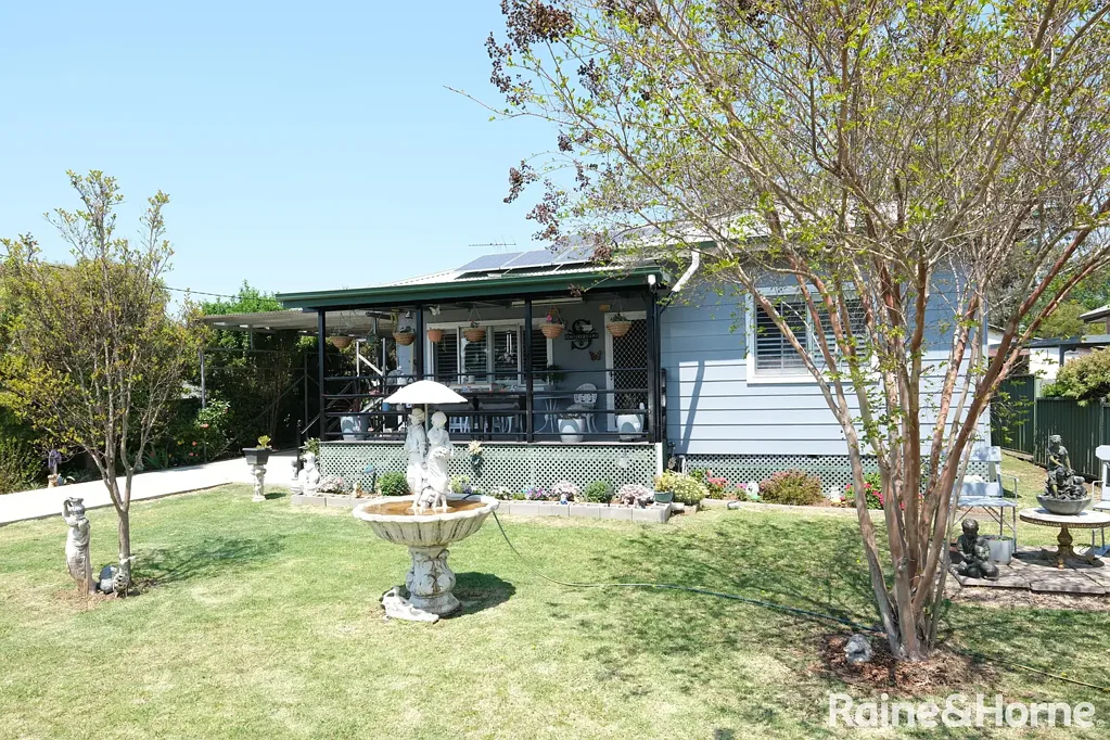 15 Prince Street, Inverell, NSW 2360