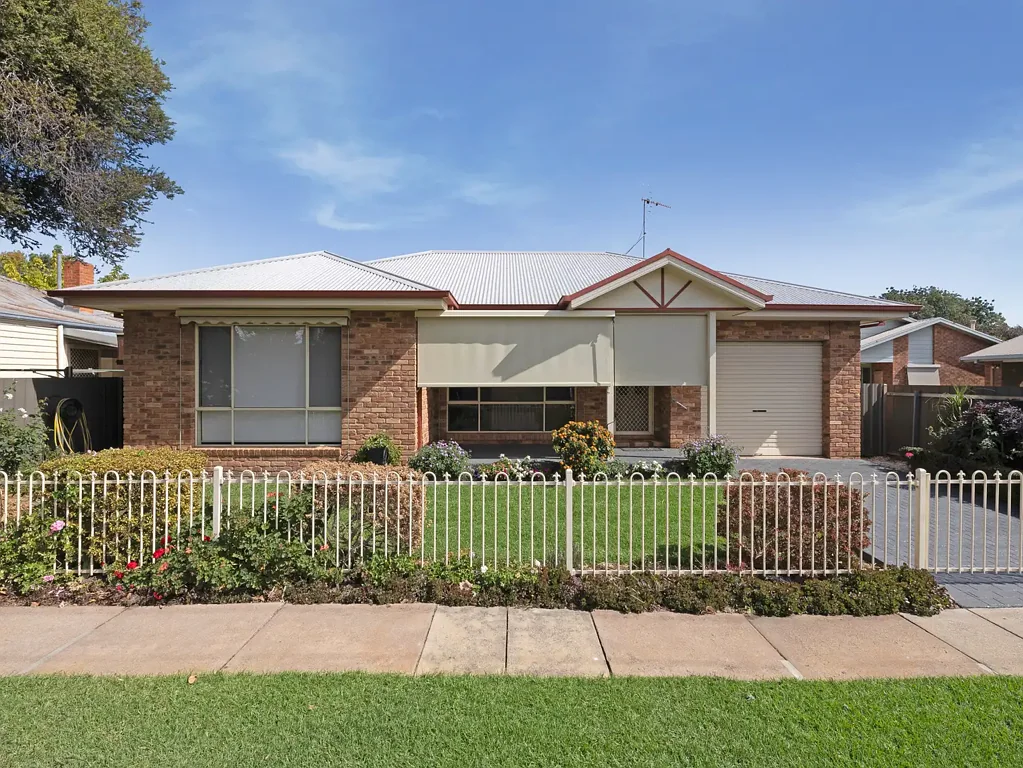 38 Walker Street, Benalla, VIC 3672