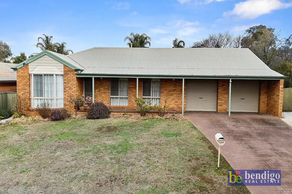 52 Butcher Street, Strathdale, VIC 3550