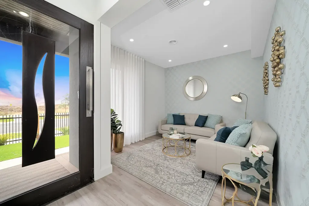 Tarneit 4Kwarto "Exquisite New Display Home with Luxury Finishes - The Perfect Family Retreat!"