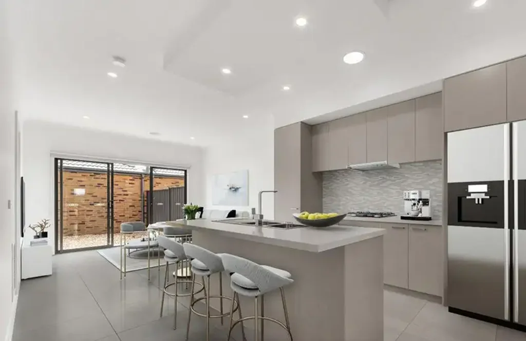 Low-Maintenance Living in Wollert – Front Garden Upkeep Included!