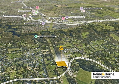 317A Yan Yean Road, Plenty, VIC 3090, 0 slaapkamers, 0 badkamers, Section