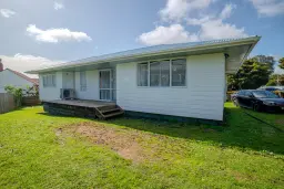 8A De Merle Street, Kaikohe