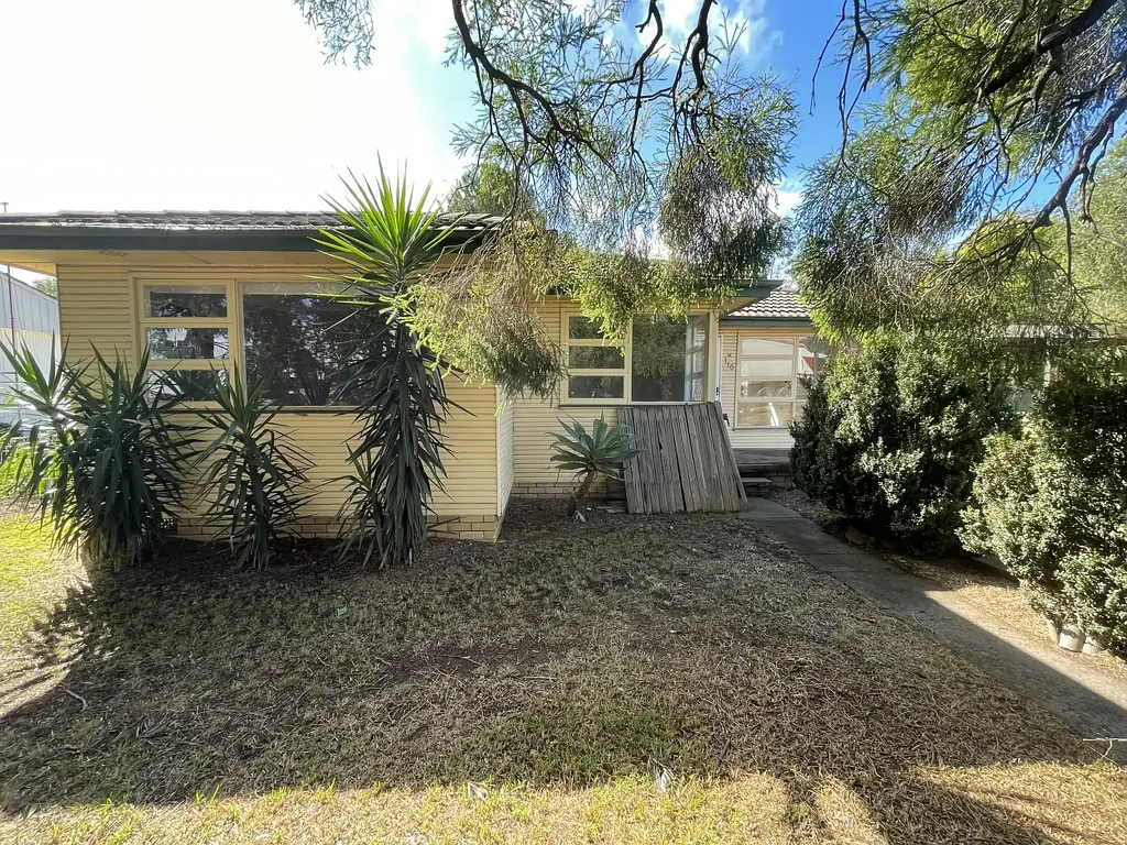 Spacious Home with Large Backyard