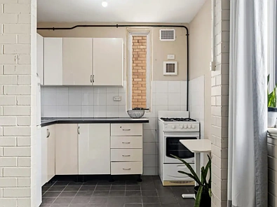 504/112-122 Goderich Street, East Perth, WA 6004, 1 chambres, 1 salles de bain, Unit