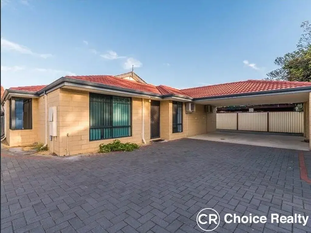 22B Alexandra Place, Bentley, WA 6102