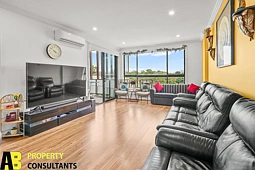 21/9-11 Weston Street, Rosehill