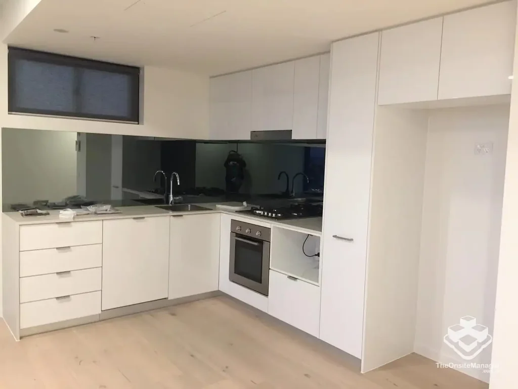 Spacious 2-Bedroom Unit