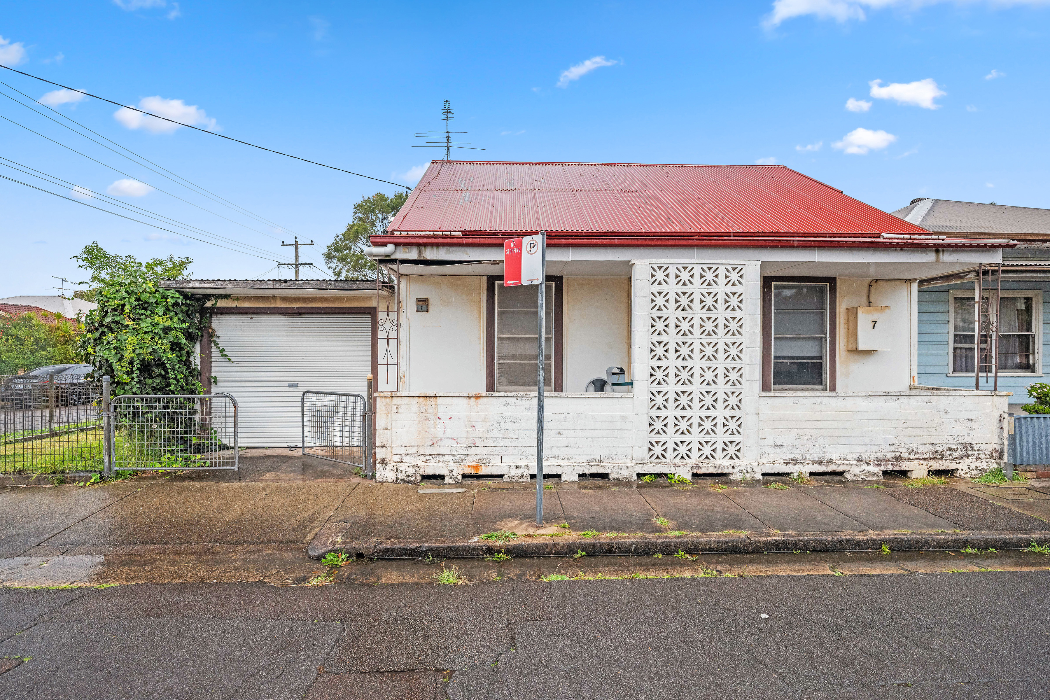 7 YORK ST, MAYFIELD NSW 2304, 0 침실, 0 욕실, House