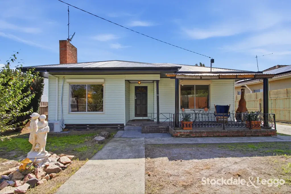22 Service Road, Moe, VIC 3825