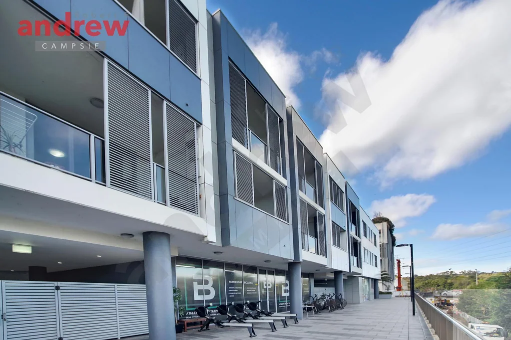 C109/1-3 Charles Street, Canterbury, NSW 2193