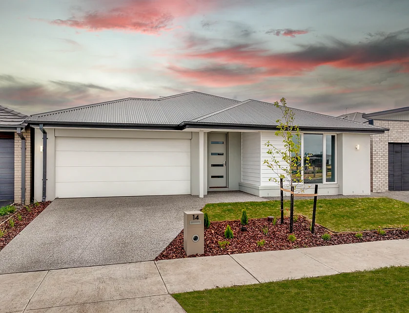 14 Fernside Drive, Diggers Rest, VIC 3427, 3 chambres, 2 salles de bain, House