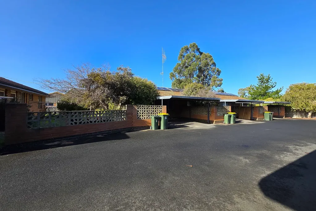 Katanning 2 Bedroom Priced to sell!