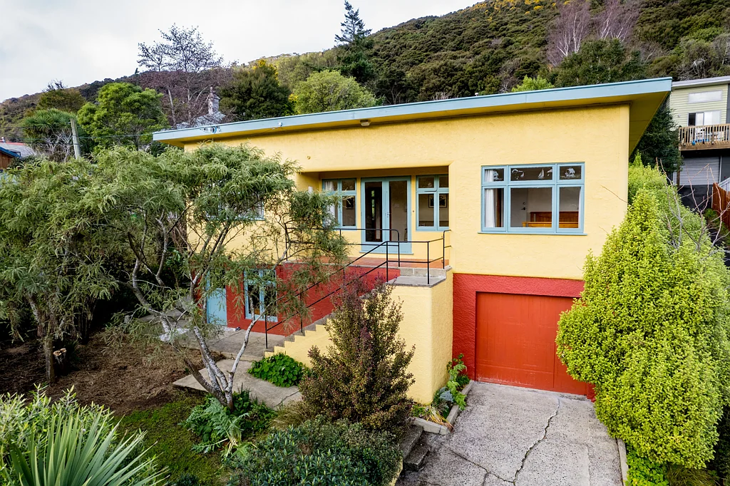 312 Hillingdon Street, Normanby, Otago Region