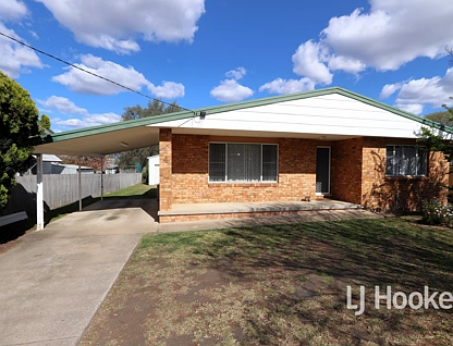 4 Lang Street, Inverell, NSW 2360, 3房, 1浴, House