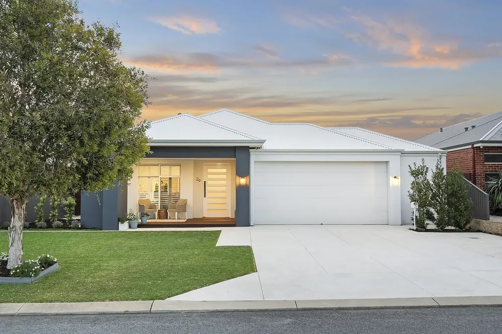 Large family home!