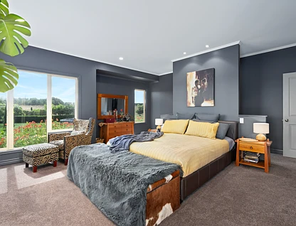 2/193 Gorton Road, Karapiro, Waipa, Waikato, 4房, 2浴, 乡村住宅
