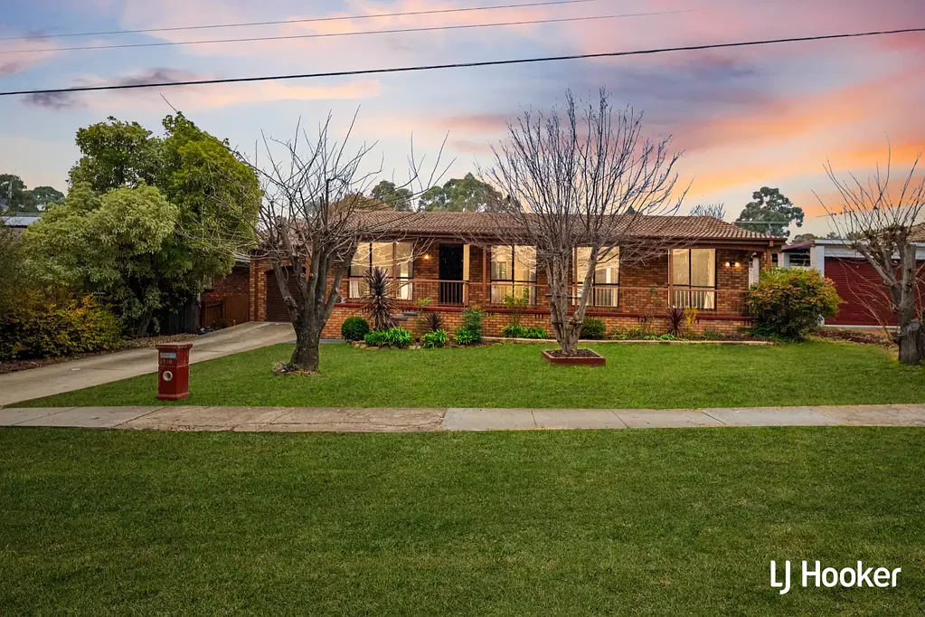 189 Namatjira Drive, Fisher, ACT 2611