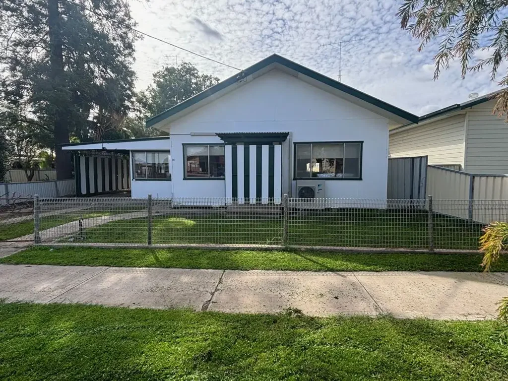 Walgett 4غرفة نوم 4 Bedroom House - Great location close to the CBD