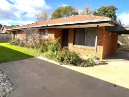 UNIT 2 277 HARFLEUR ST, Deniliquin