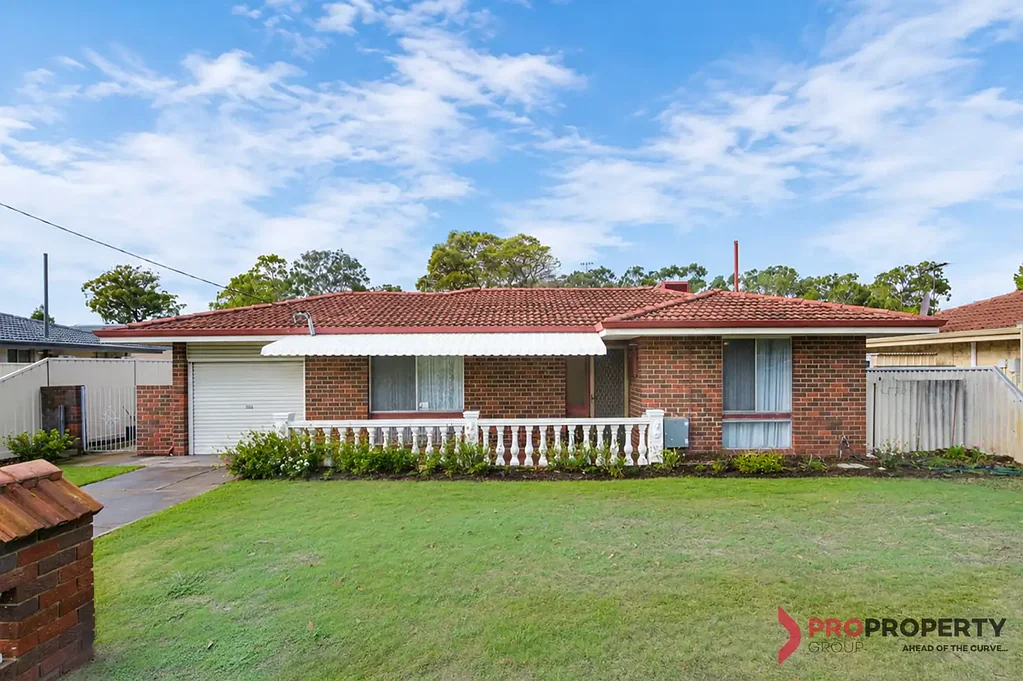 Bayswater 3ਬੈੱਡਰੂਮ PERFECT LOCATION AND DEVELOPMENT POTENTIAL