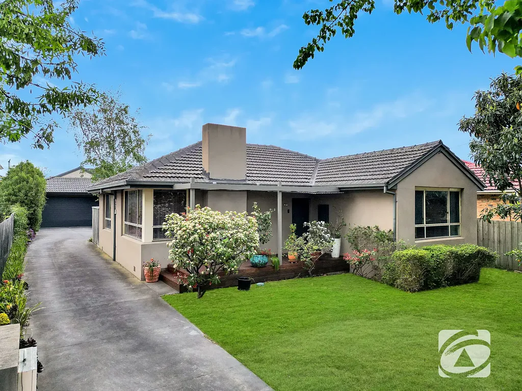 Bentleigh East 3部屋 Flexible living, 2 or 3 bedroom - You Decide !