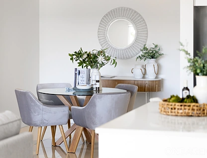 10/8-10 Georgina Street, Woody Point, Brisbane - Northern Region , 3房, 2浴, Apartment