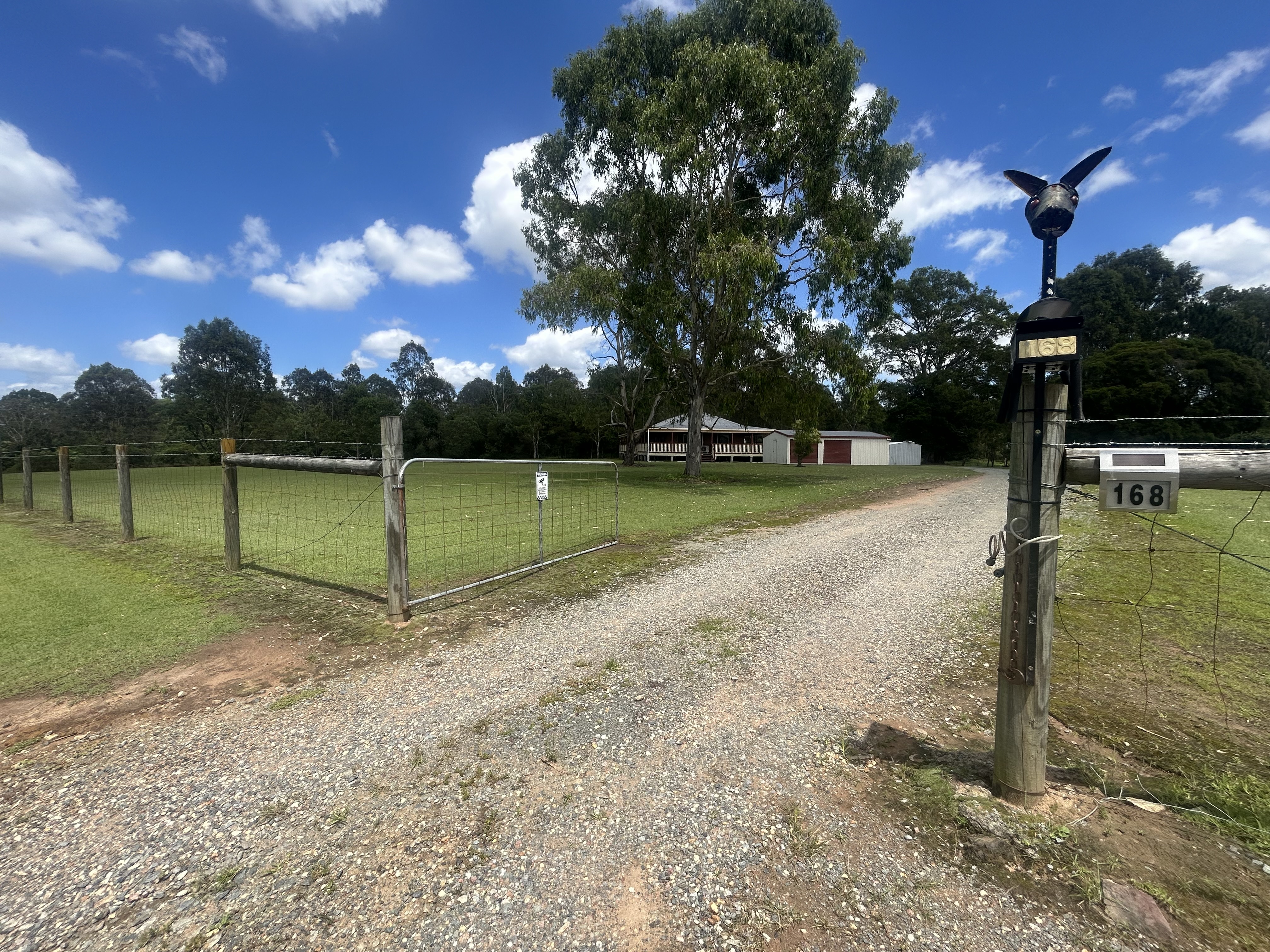 168-206 CHADWICK DR, SOUTH MACLEAN QLD 4280, 0 phòng ngủ, 0 phòng tắm, Section Res