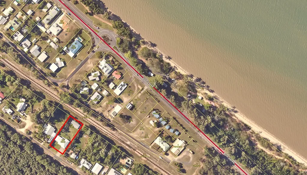 12 Roma St, Cardwell, QLD 4849