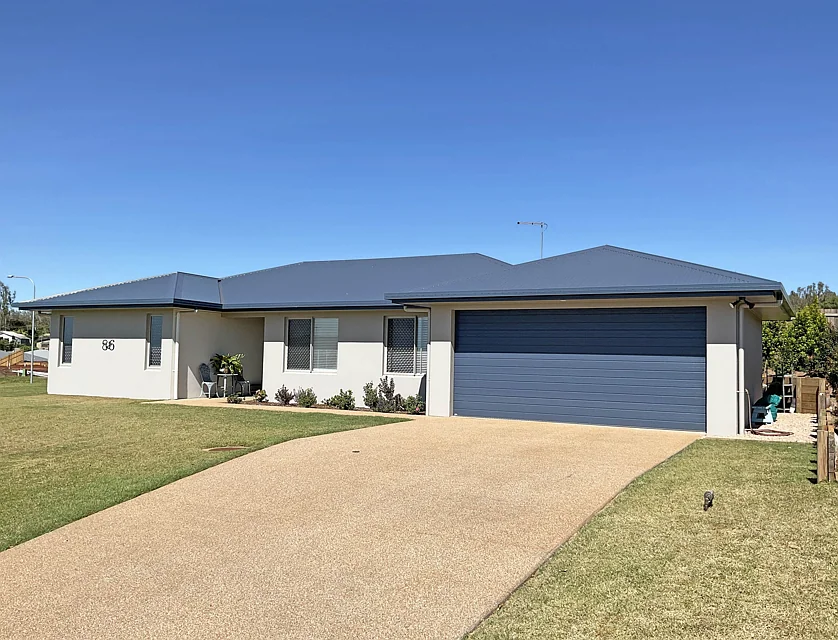 સરનામું રાખવામાં આવ્યું, Tolga, QLD 4882, 3 રૂમ, 2 બાથરૂમ, House