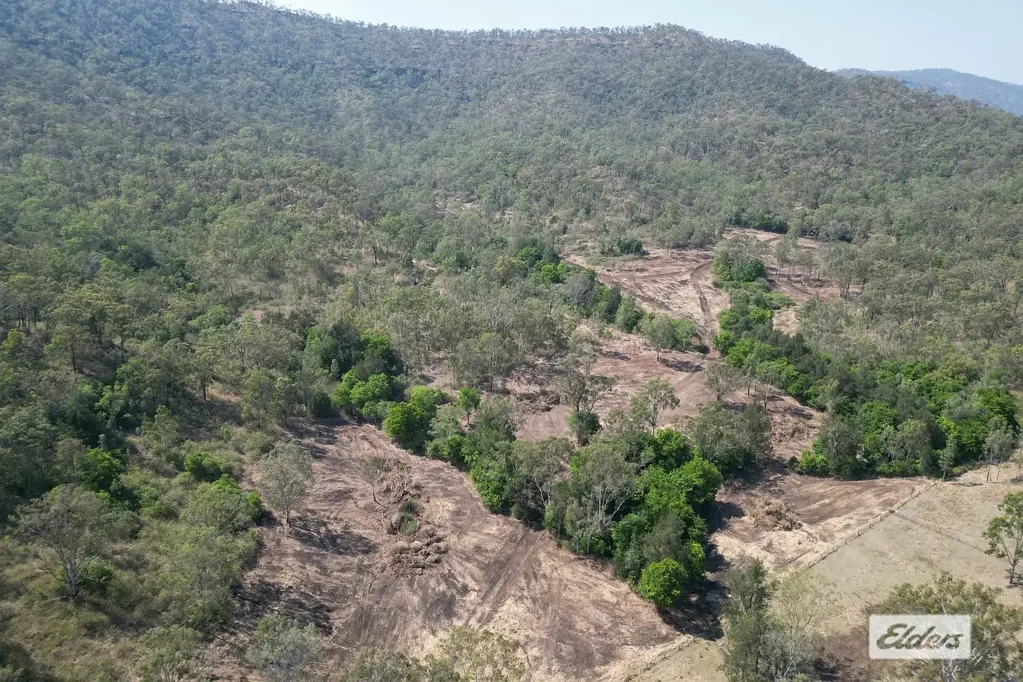 Thornton 330 Acres of Privacy and Seclusion