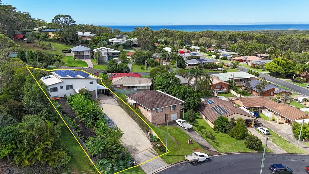 18 Parker Close, Woolgoolga, NSW 2456