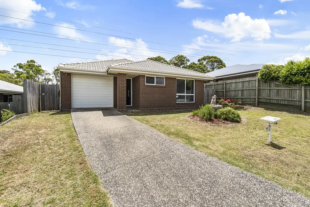 Glenvale 4બેડરૂમ Modern Style in a Private & Convenient Glenvale Location!