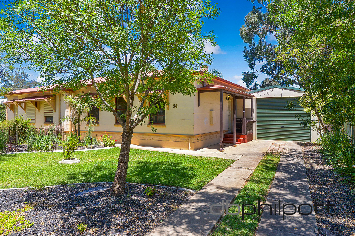 34 LANGFORD TCE, SALISBURY NORTH SA 5108, 0 Bedrooms, 0 Bathrooms, House