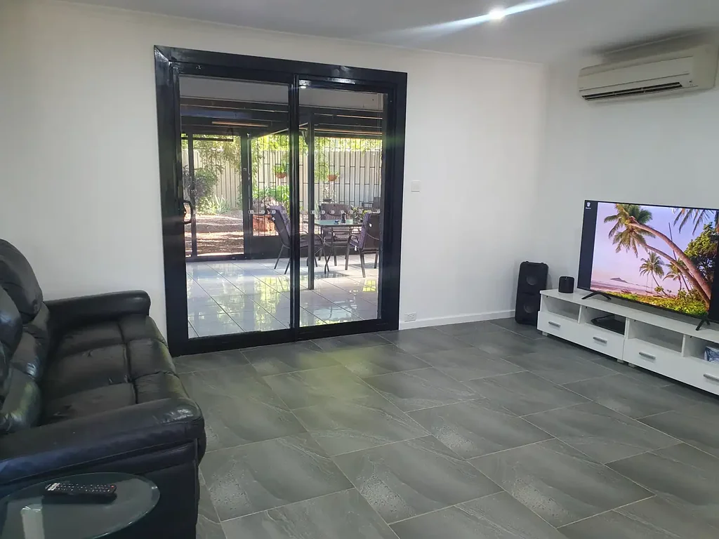 South Hedland 3Zimmer Your Pilbara oasis - relax and unwind