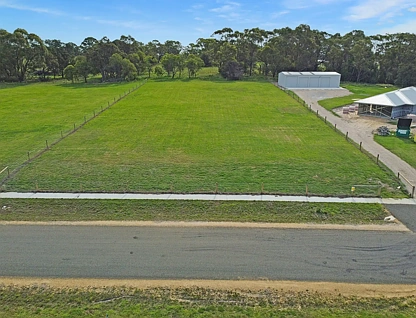 Lot 15/33 Varney Drive, Lindenow South, Bairnsdale (North Gippsland), 0 rūma, 0 rūma horoi, Section