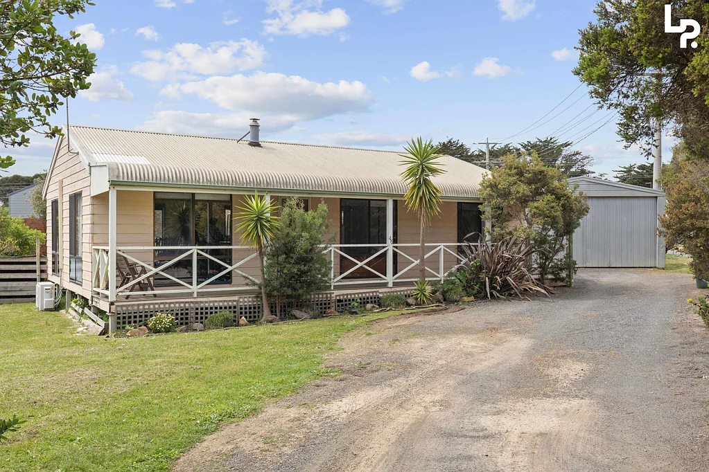 46 Happy Valley Drive, Sunset Strip, VIC 3922