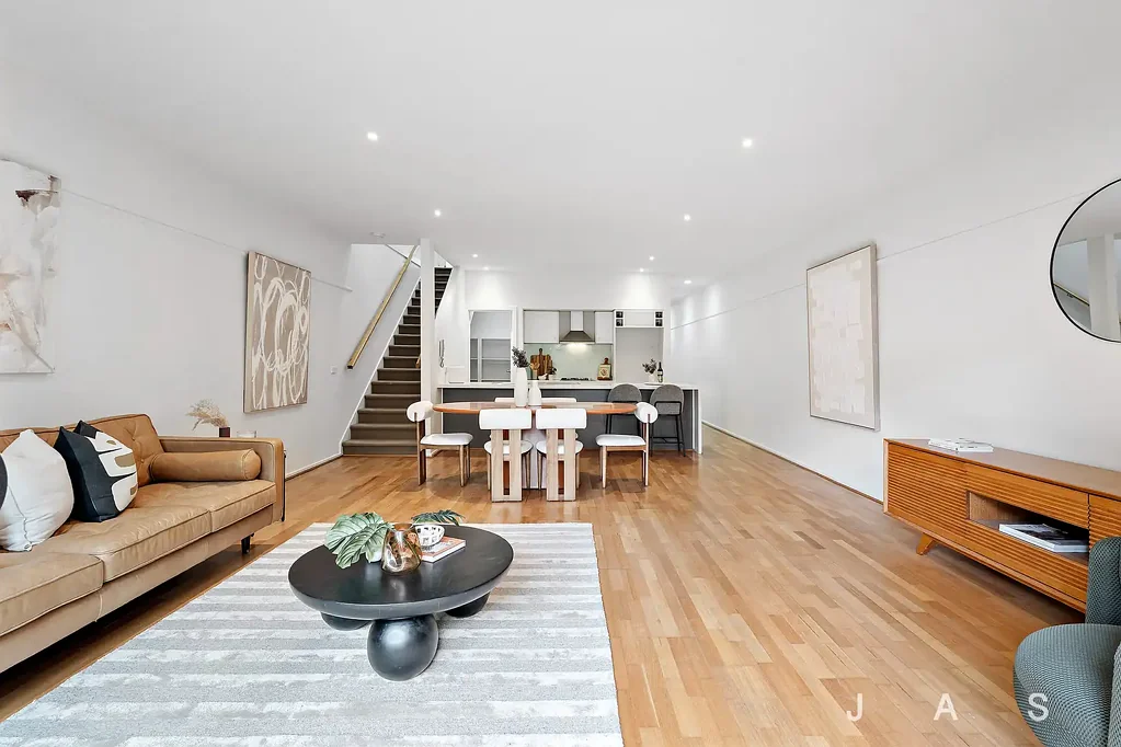 21/37 Stephen Street, Yarraville, VIC 3013