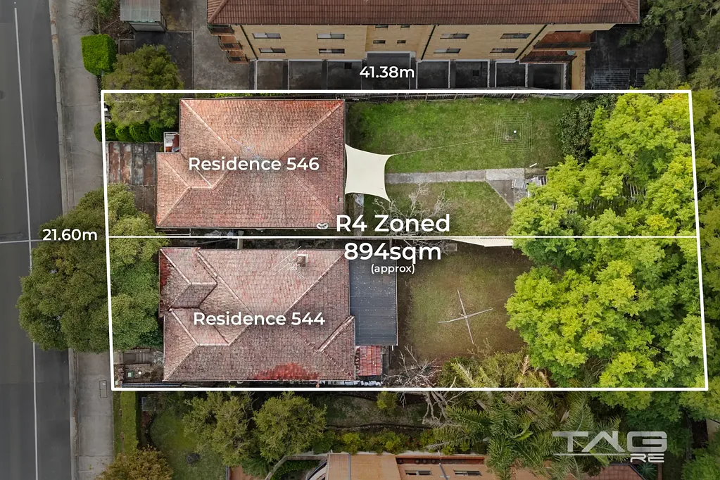 North Parramatta 6ਬੈੱਡਰੂਮ UNLIMITED POTENTIAL | RARE OPPORTUNITY