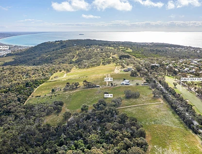 Lot 16, 270 Forest Drive, Mount Martha, Mornington Peninsula, 0 habitaciones, 0 baños, Section