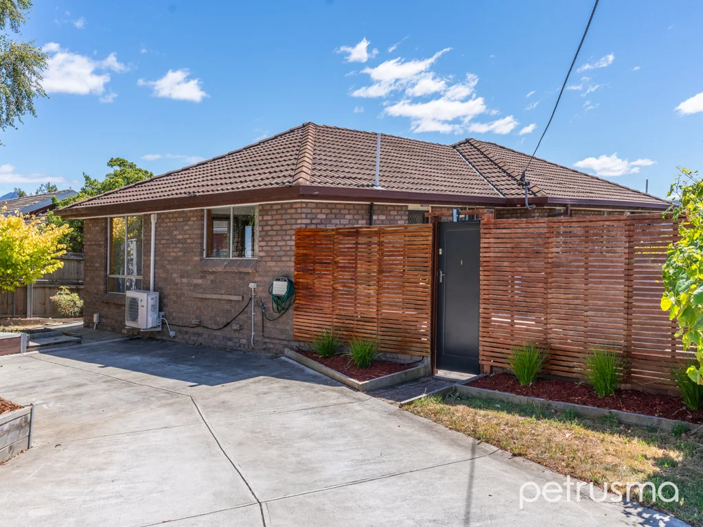 1/12 Baynton Street, Kingston, TAS 7050