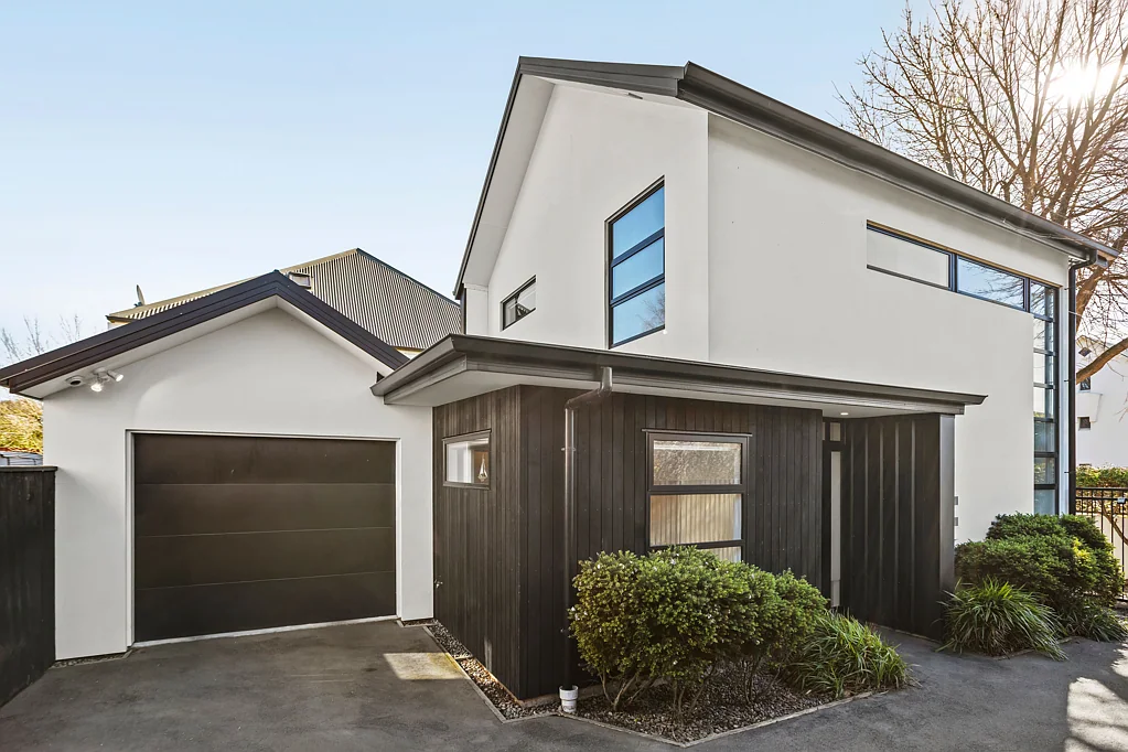 Christchurch Central 3 Bedroom Chester Street - Now we're talking!