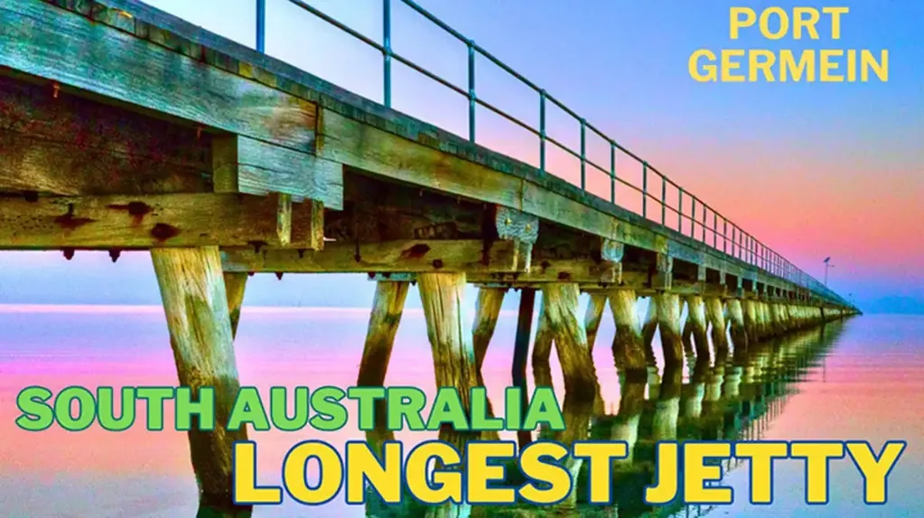 LOT 584 Cottage Road, Port Germein, SA 5495