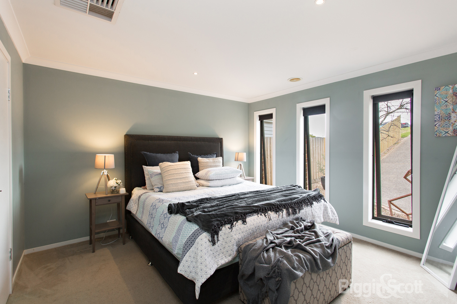 23 FRAZER ST, DAYLESFORD VIC 3460, 0房, 0浴, House