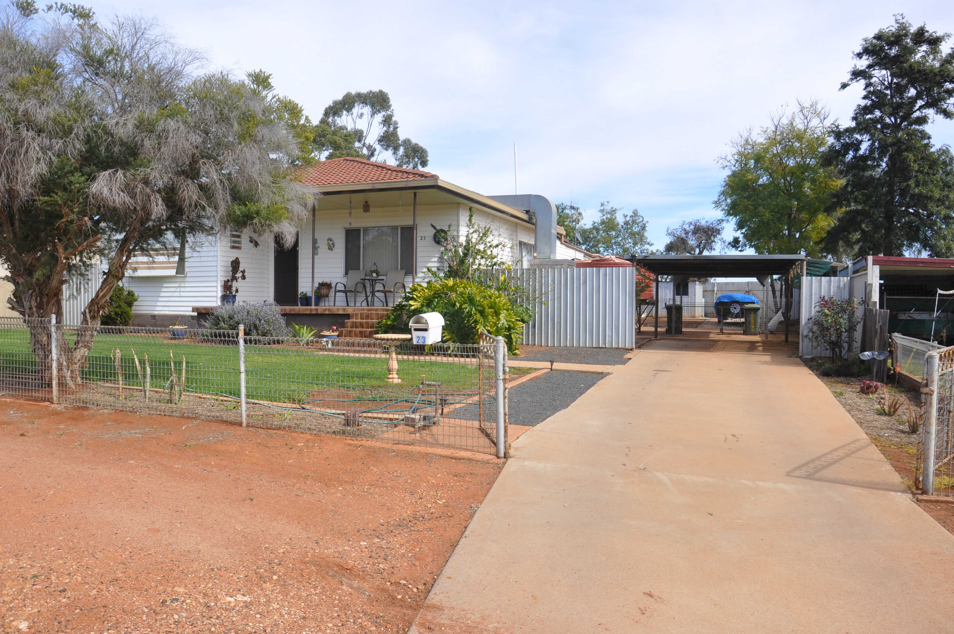 23 LONGWORTH ST, COBAR NSW 2835, 0 ਕਮਰੇ, 0 ਬਾਥਰੂਮ, House