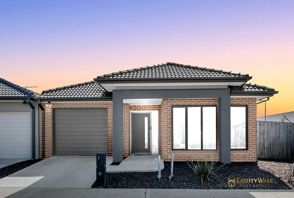 Wyndham Vale 3ਬੈੱਡਰੂਮ Classic Investment At An Affordable Price!