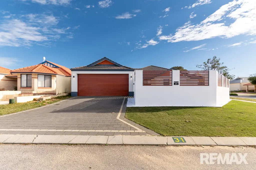 Spacious Family Living - Corner Block Potential!