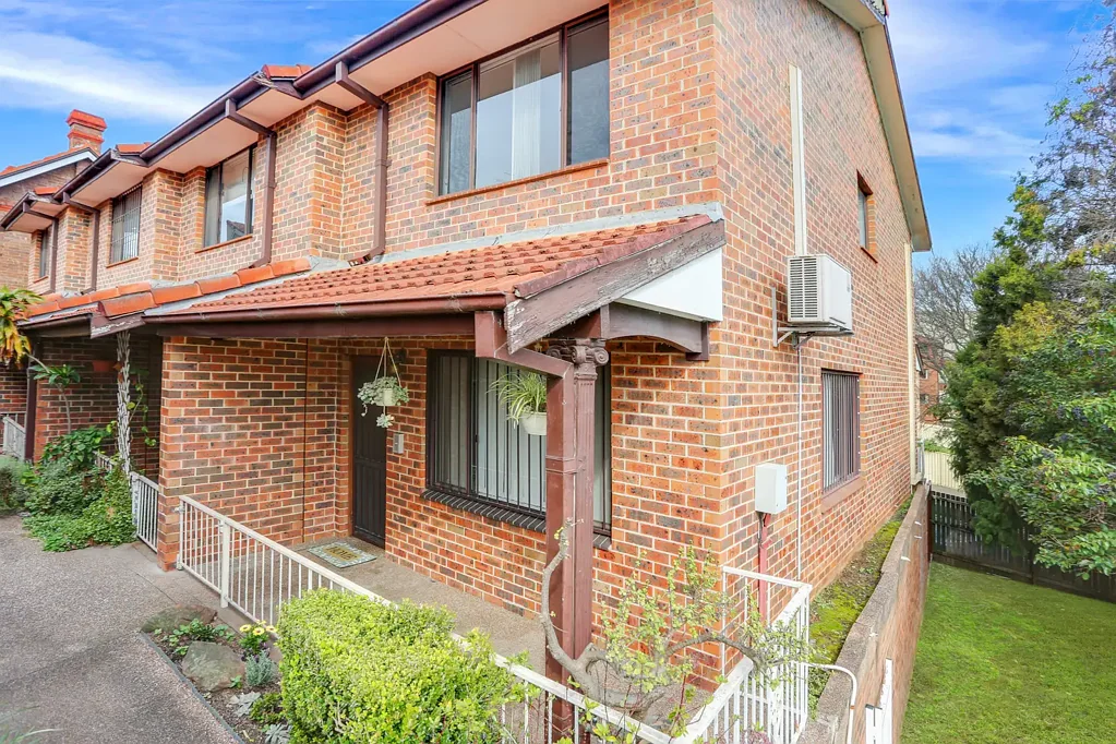 8/25-29 O'Connell St, Parramatta, NSW 2150