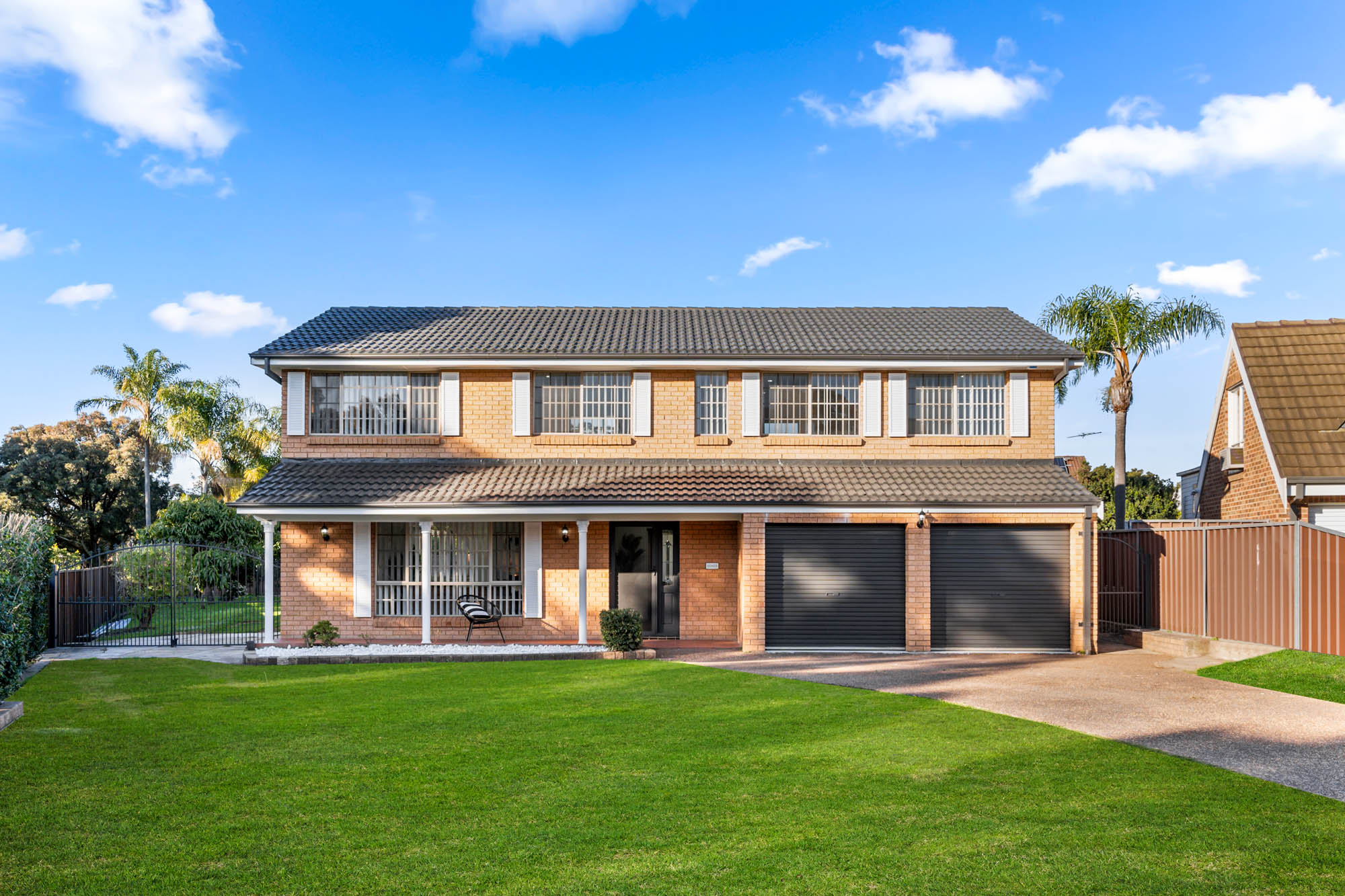 23 CARBINE CL, CASULA NSW 2170, 0 Kuwarto, 0 Banyo, House