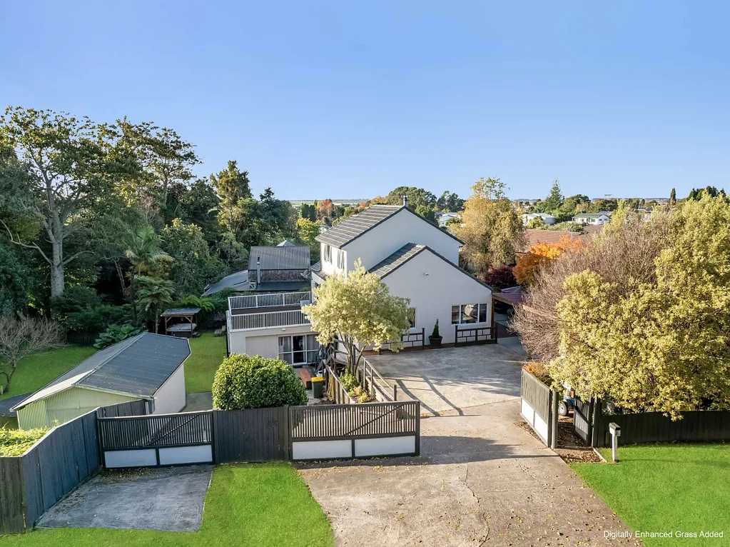 Te Puke 5ਬੈੱਡਰੂਮ 35 Macloughlin Drive Te Puke